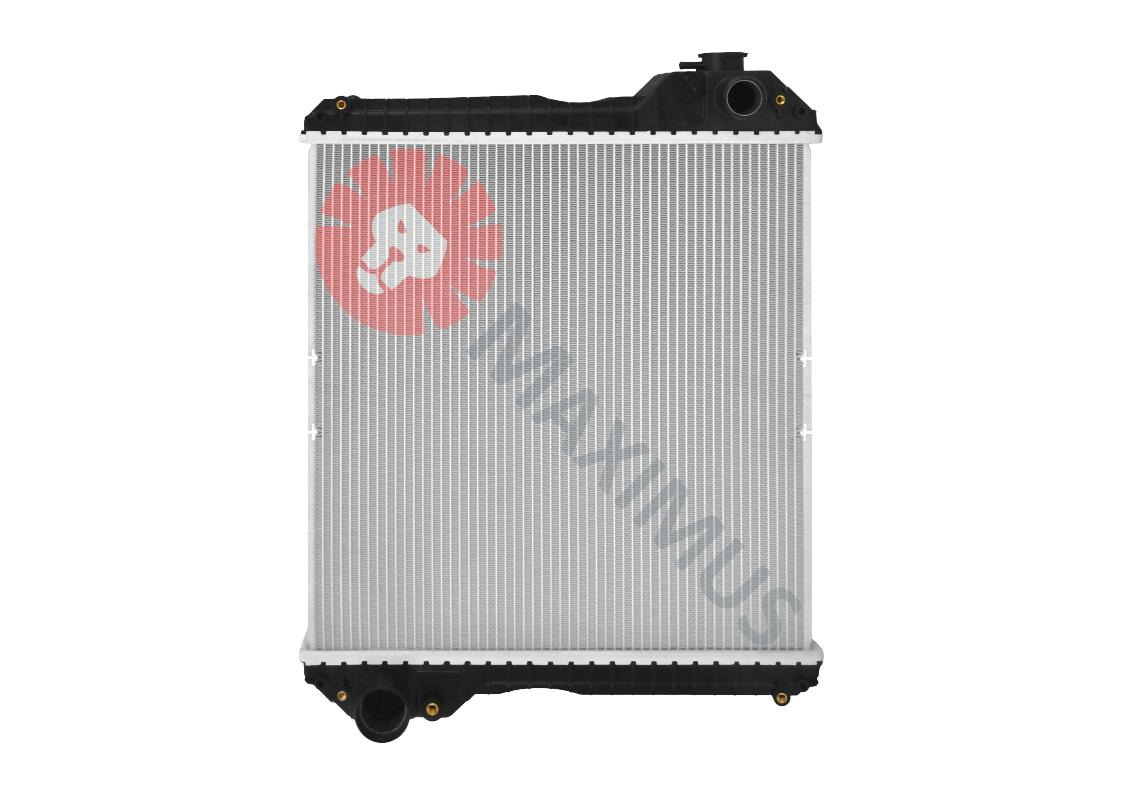 JOHN DEERE  - Radiator pentru Tractor agricol: Foto 1 JOHN DEERE  - Radiator pentru Tractor agricol: Foto 1