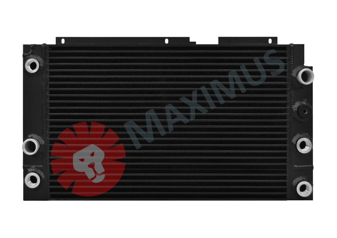 LINDE H12 H16 H18 H20 - Radiator pentru Motostivuitor: Foto 1 LINDE H12 H16 H18 H20 - Radiator pentru Motostivuitor: Foto 1
