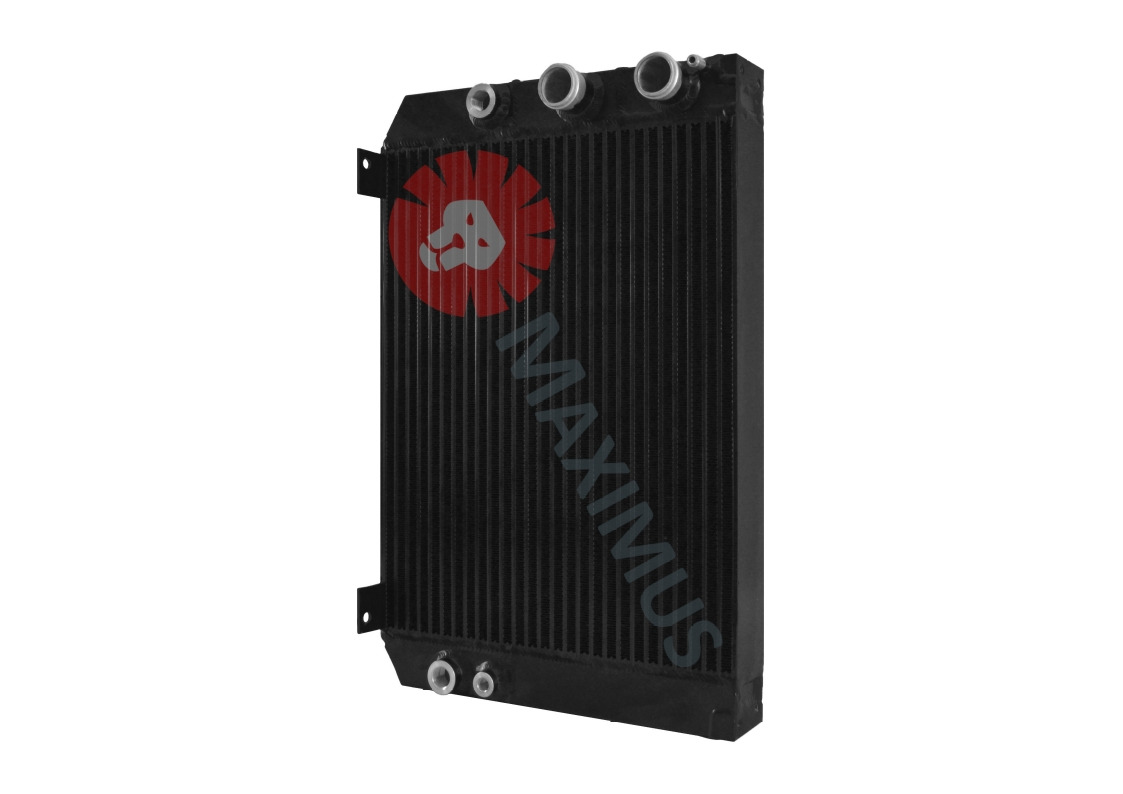 LINDE H25 - Radiator pentru Motostivuitor: Foto 2 LINDE H25 - Radiator pentru Motostivuitor: Foto 2