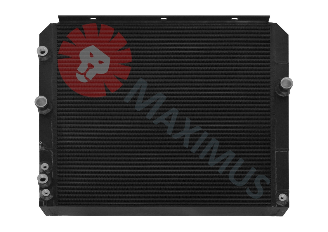 LINDE H80 - Radiator pentru Motostivuitor: Foto 2 LINDE H80 - Radiator pentru Motostivuitor: Foto 2