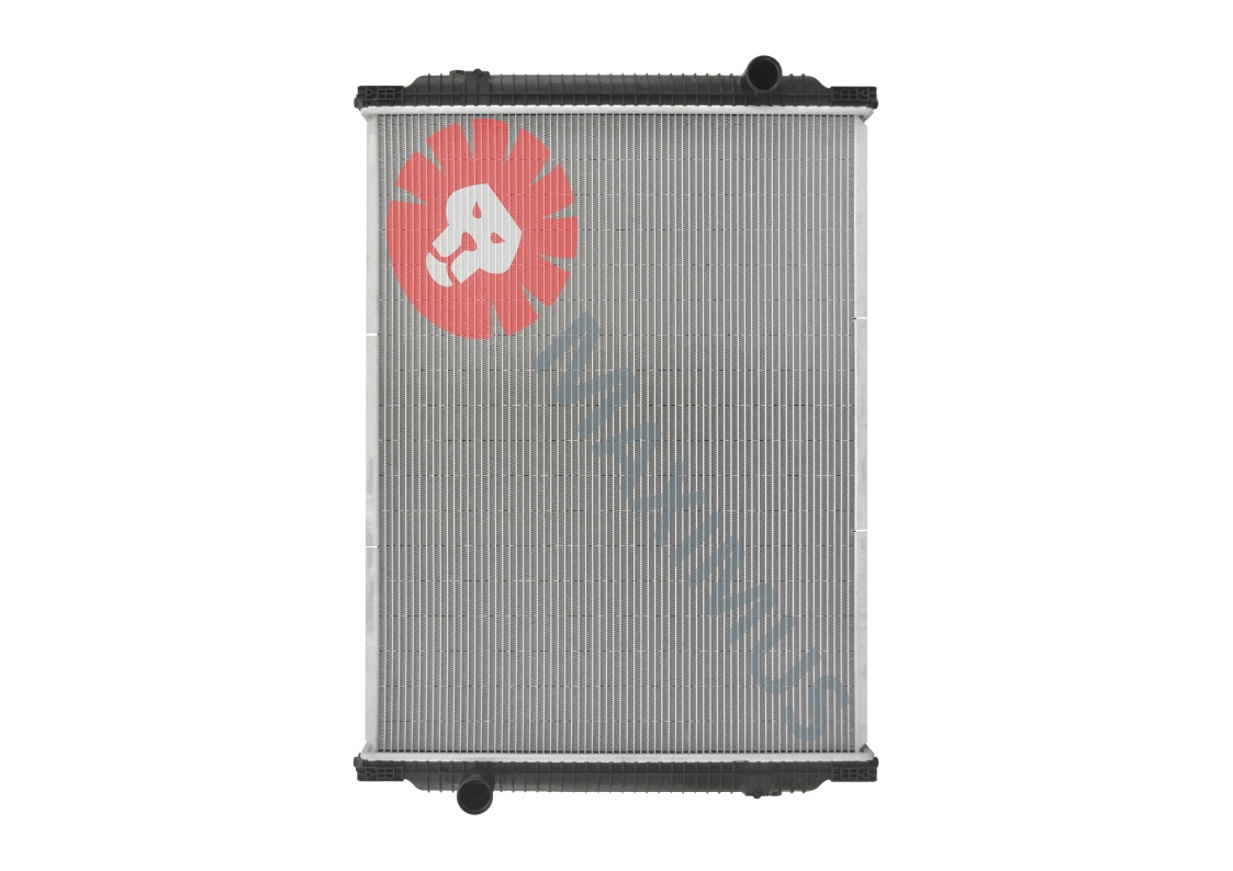 MAN SOLARIS NU NL NG URBINO 10 - Radiator pentru Autobuz urban: Foto 1 MAN SOLARIS NU NL NG URBINO 10 - Radiator pentru Autobuz urban: Foto 1
