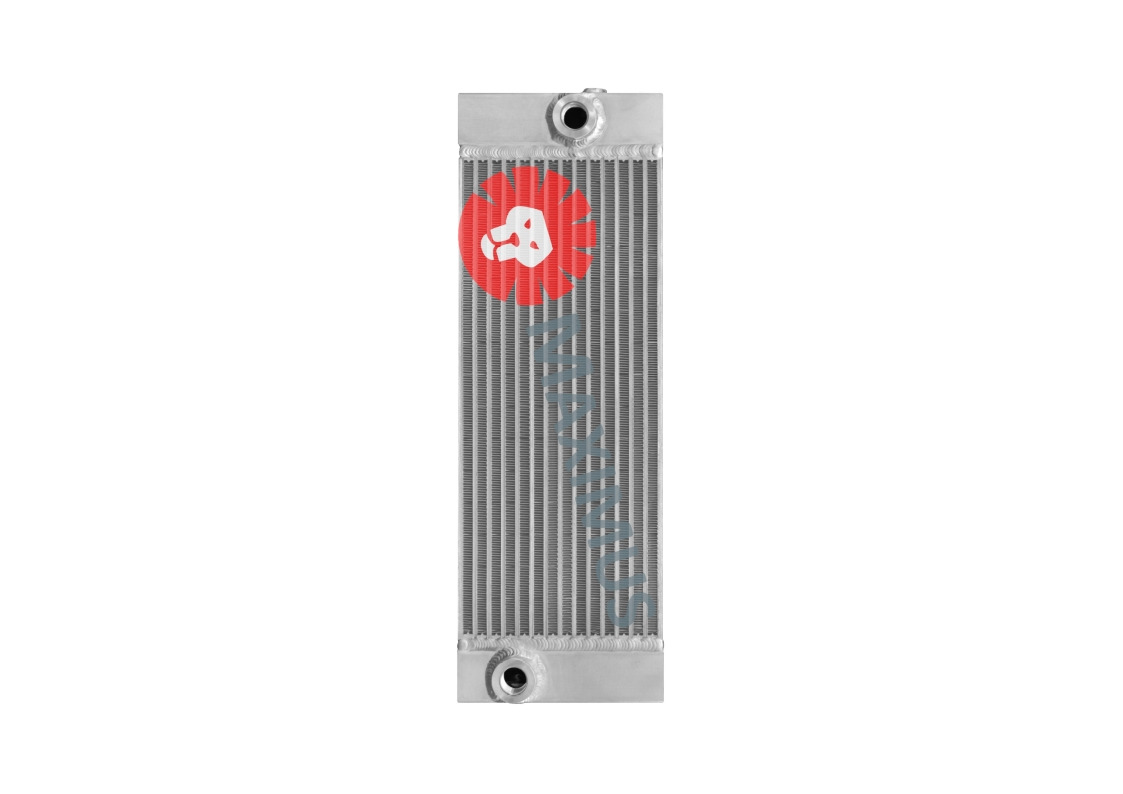 MANITOU MLT523 - Răcitor ulei pentru Stivuitor telescopic: Foto 1 MANITOU MLT523 - Răcitor ulei pentru Stivuitor telescopic: Foto 1