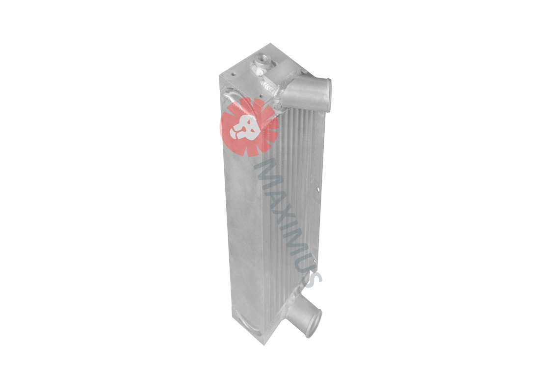 MANITOU MLT735 - Intercooler pentru Stivuitor telescopic: Foto 2 MANITOU MLT735 - Intercooler pentru Stivuitor telescopic: Foto 2