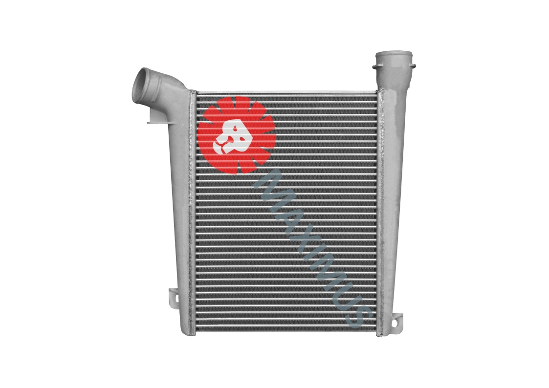 MERCEDES-BENZ O405 - Intercooler pentru Autobuz: Foto 1 MERCEDES-BENZ O405 - Intercooler pentru Autobuz: Foto 1
