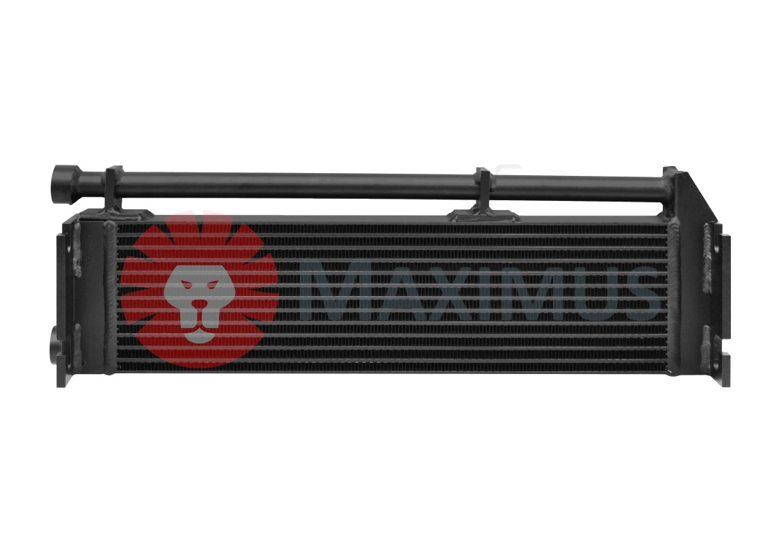 NEW HOLLAND LM5040 LM5060 LM5080 M357 - Răcitor ulei pentru Stivuitor telescopic: Foto 1 NEW HOLLAND LM5040 LM5060 LM5080 M357 - Răcitor ulei pentru Stivuitor telescopic: Foto 1