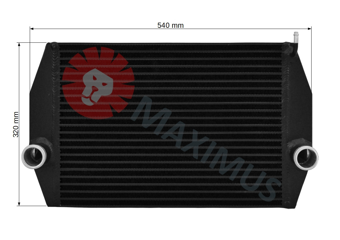 VALTRA MASSEY FERGUSON A72 A82 A92 A83 A93 N82 N82-HITECH N92 N92-HITECH 4435 4445 4455 - Radiator pentru Tractor agricol: Foto 2 VALTRA MASSEY FERGUSON A72 A82 A92 A83 A93 N82 N82-HITECH N92 N92-HITECH 4435 4445 4455 - Radiator pentru Tractor agricol: Foto 2