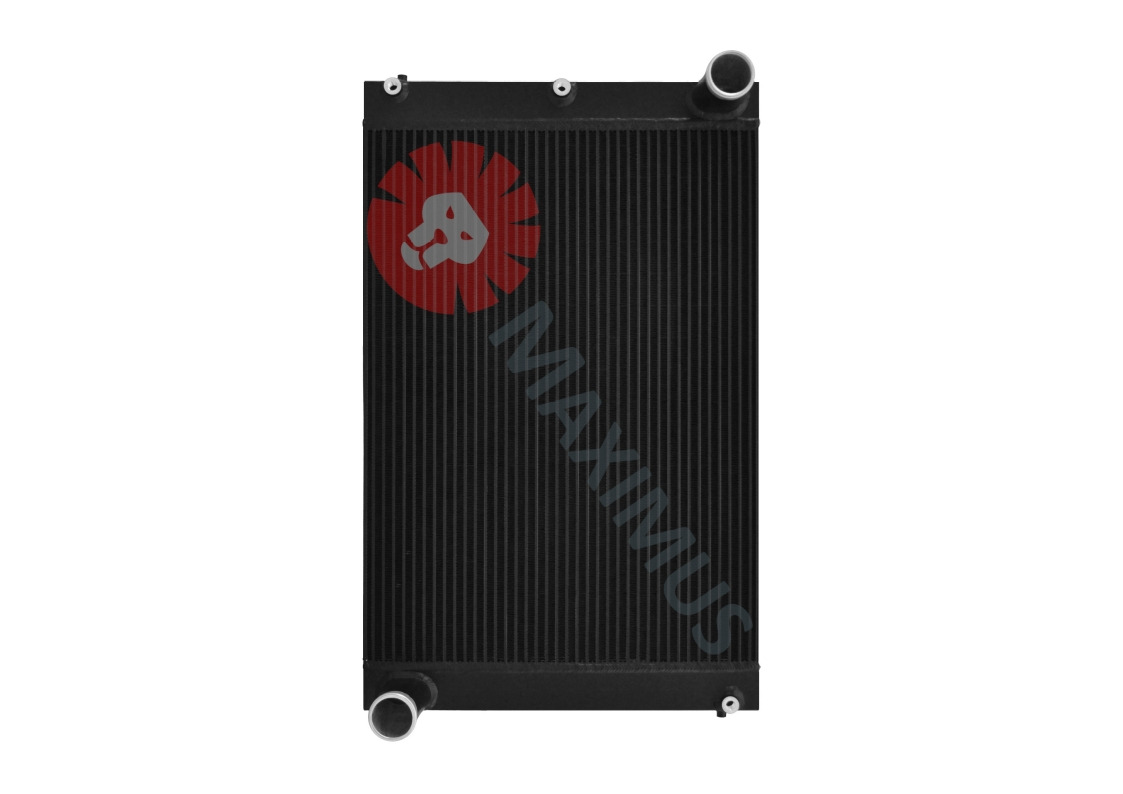 VDL BOVA EURO5 - Radiator pentru Autocar: Foto 1 VDL BOVA EURO5 - Radiator pentru Autocar: Foto 1