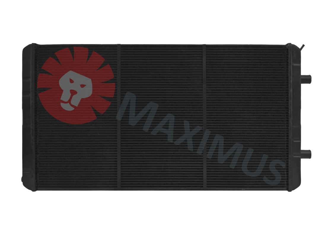 VOLVO B10 - Radiator pentru Autobuz urban: Foto 1 VOLVO B10 - Radiator pentru Autobuz urban: Foto 1