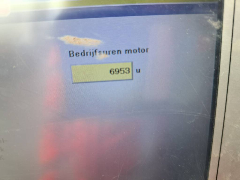 Concasor LINDNER Urraco 75 D: Foto 6 Concasor LINDNER Urraco 75 D: Foto 6