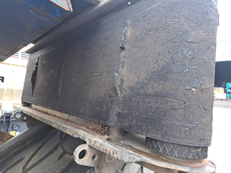 Concasor LINDNER Urraco 75 D: Foto 11 Concasor LINDNER Urraco 75 D: Foto 11