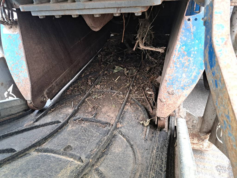 Concasor LINDNER Urraco 75 D: Foto 10 Concasor LINDNER Urraco 75 D: Foto 10