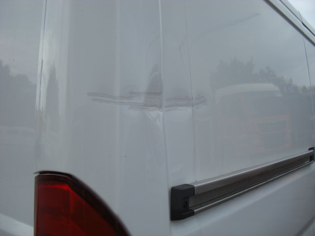 Peugeot BOXER 2,0 KURZ/NIEDRIG - Autoutilitară compactă: Foto 5 Peugeot BOXER 2,0 KURZ/NIEDRIG - Autoutilitară compactă: Foto 5