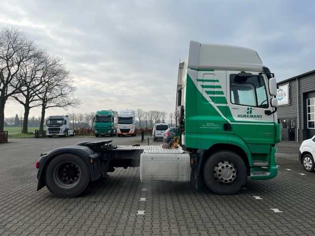 DAF CF 460 SC FT 4x2t PTO - Cap tractor: Foto 5 DAF CF 460 SC FT 4x2t PTO - Cap tractor: Foto 5