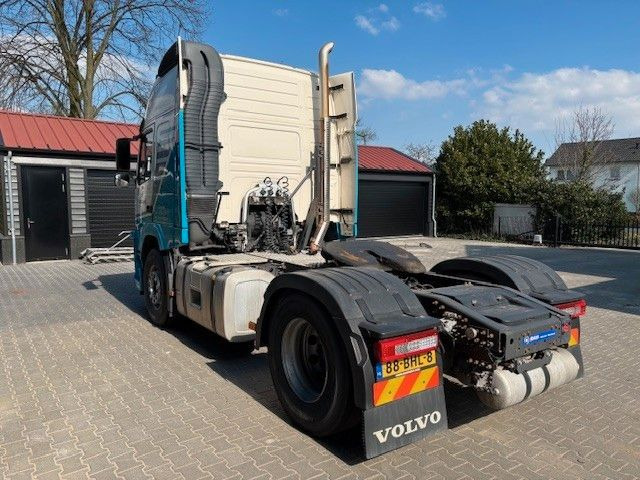 Volvo FM460 Globetrotter PTO - Cap tractor: Foto 4 Volvo FM460 Globetrotter PTO - Cap tractor: Foto 4