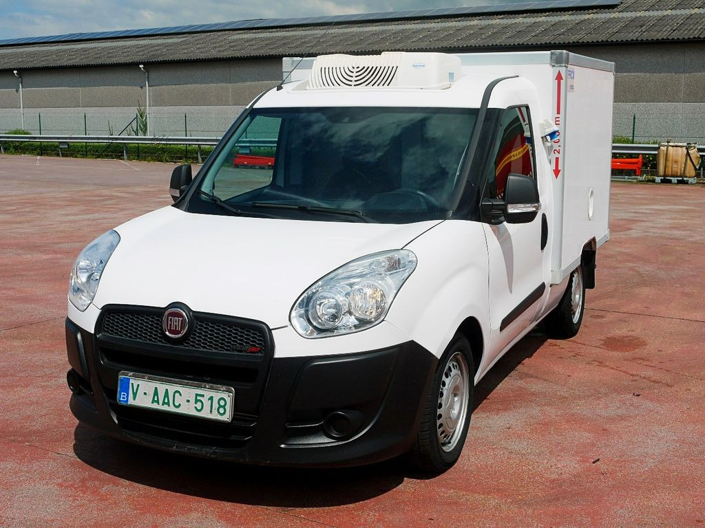 Fiat 1.3 DOBLO KUHLKOFFER RELEC FROD TR15 -20C Fiat 1.3 DOBLO KUHLKOFFER RELEC FROD TR15 -20C - Autoutilitară frigorifica: Foto 4 Fiat 1.3 DOBLO KUHLKOFFER RELEC FROD TR15 -20C Fiat 1.3 DOBLO KUHLKOFFER RELEC FROD TR15 -20C - Autoutilitară frigorifica: Foto 4
