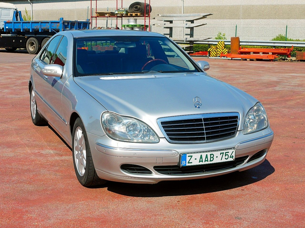 Mercedes-Benz COMAND Bi-XENON SCHIEBEDACH SOFTCLOSE ... - Berlină/ Sedan: Foto 1 Mercedes-Benz COMAND Bi-XENON SCHIEBEDACH SOFTCLOSE ... - Berlină/ Sedan: Foto 1