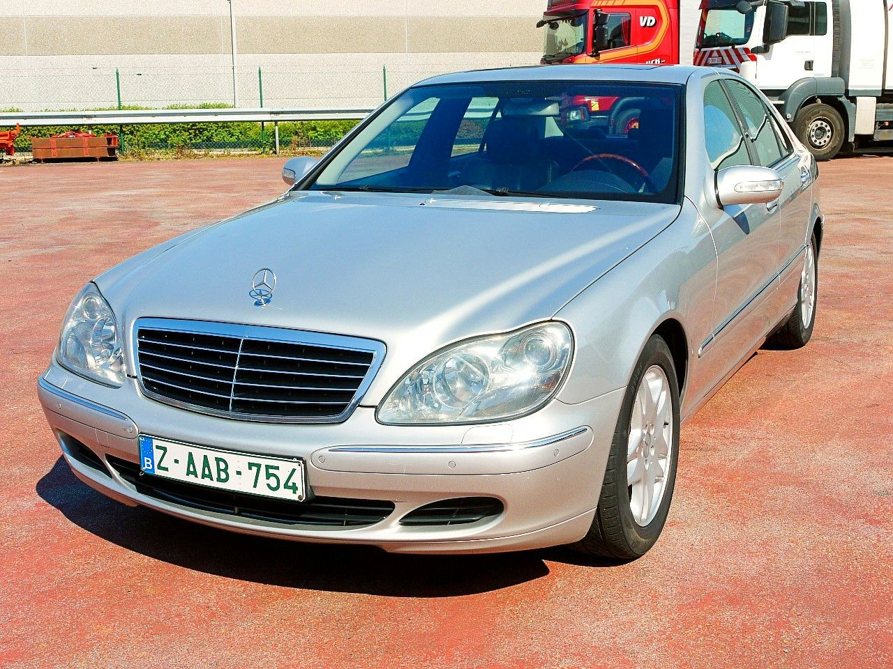 Mercedes-Benz COMAND Bi-XENON SCHIEBEDACH SOFTCLOSE ... - Berlină/ Sedan: Foto 5 Mercedes-Benz COMAND Bi-XENON SCHIEBEDACH SOFTCLOSE ... - Berlină/ Sedan: Foto 5