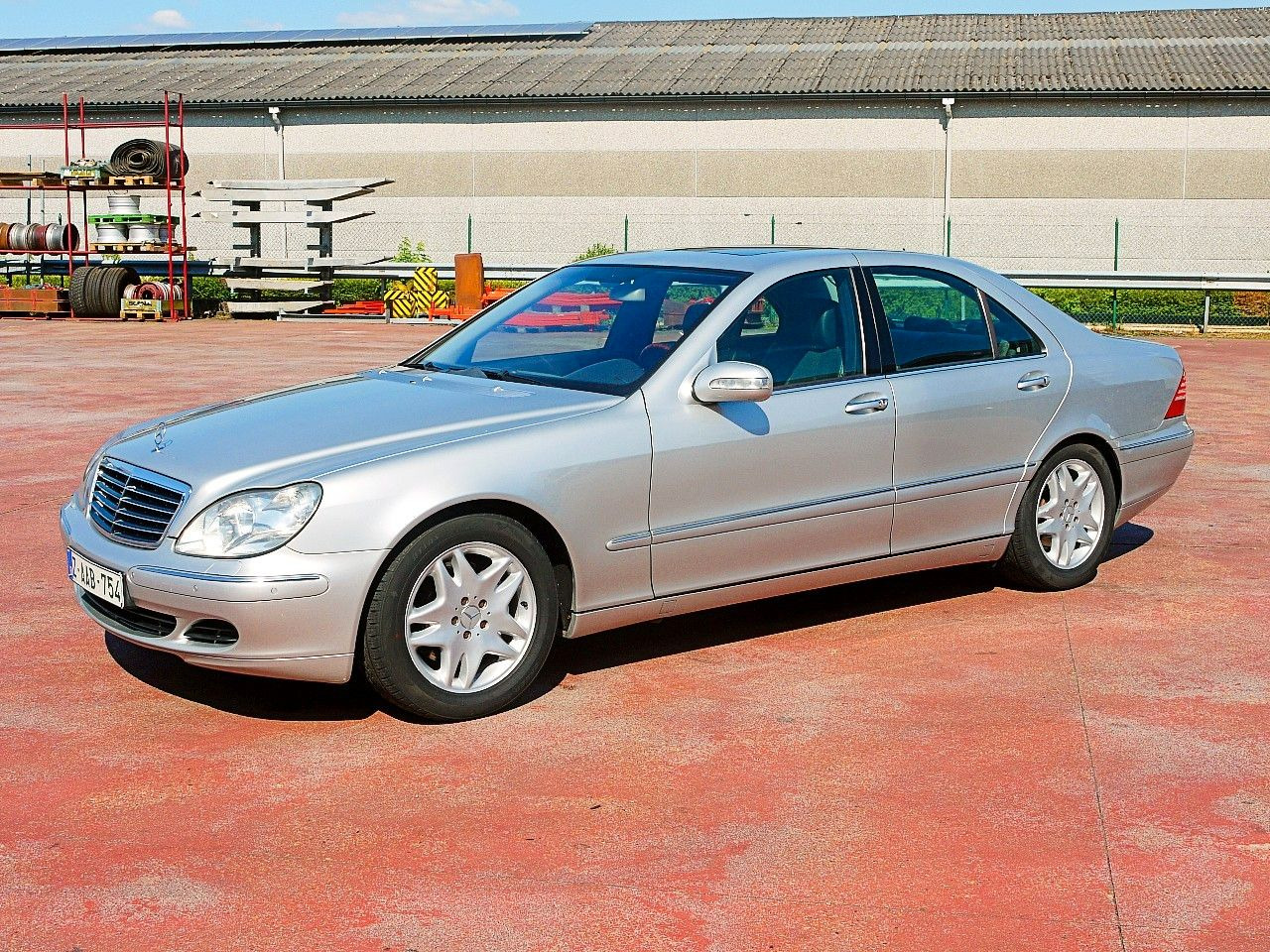 Mercedes-Benz COMAND Bi-XENON SCHIEBEDACH SOFTCLOSE ... - Berlină/ Sedan: Foto 4 Mercedes-Benz COMAND Bi-XENON SCHIEBEDACH SOFTCLOSE ... - Berlină/ Sedan: Foto 4