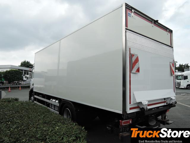 Mercedes-Benz Antos 1835 L - Camion frigider: Foto 5 Mercedes-Benz Antos 1835 L - Camion frigider: Foto 5