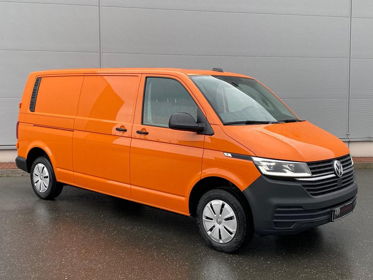 Volkswagen T6.1 Transporter Kasten lang LED PDC KLIMA SITZH - Autoutilitară: Foto 2 Volkswagen T6.1 Transporter Kasten lang LED PDC KLIMA SITZH - Autoutilitară: Foto 2