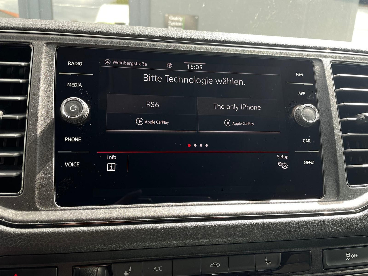 Dubă, Autoutilitară cabină dublă MAN TGE 3.160 MIXTO L4H3 LED HECK AUTOM AHK TEMP: Foto 17