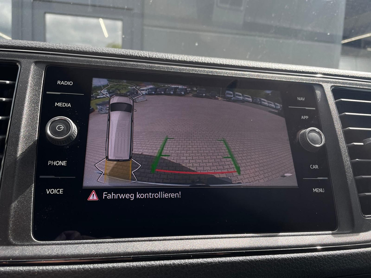 Dubă, Autoutilitară cabină dublă MAN TGE 3.160 MIXTO L4H3 LED HECK AUTOM AHK TEMP: Foto 19