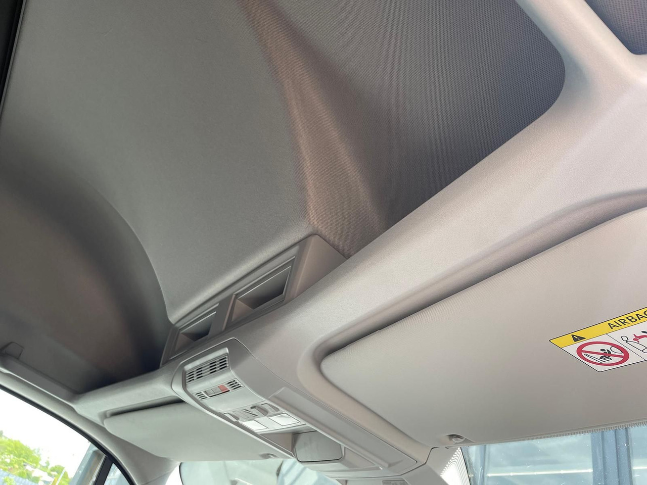 Dubă, Autoutilitară cabină dublă MAN TGE 3.160 MIXTO L4H3 LED HECK AUTOM AHK TEMP: Foto 23