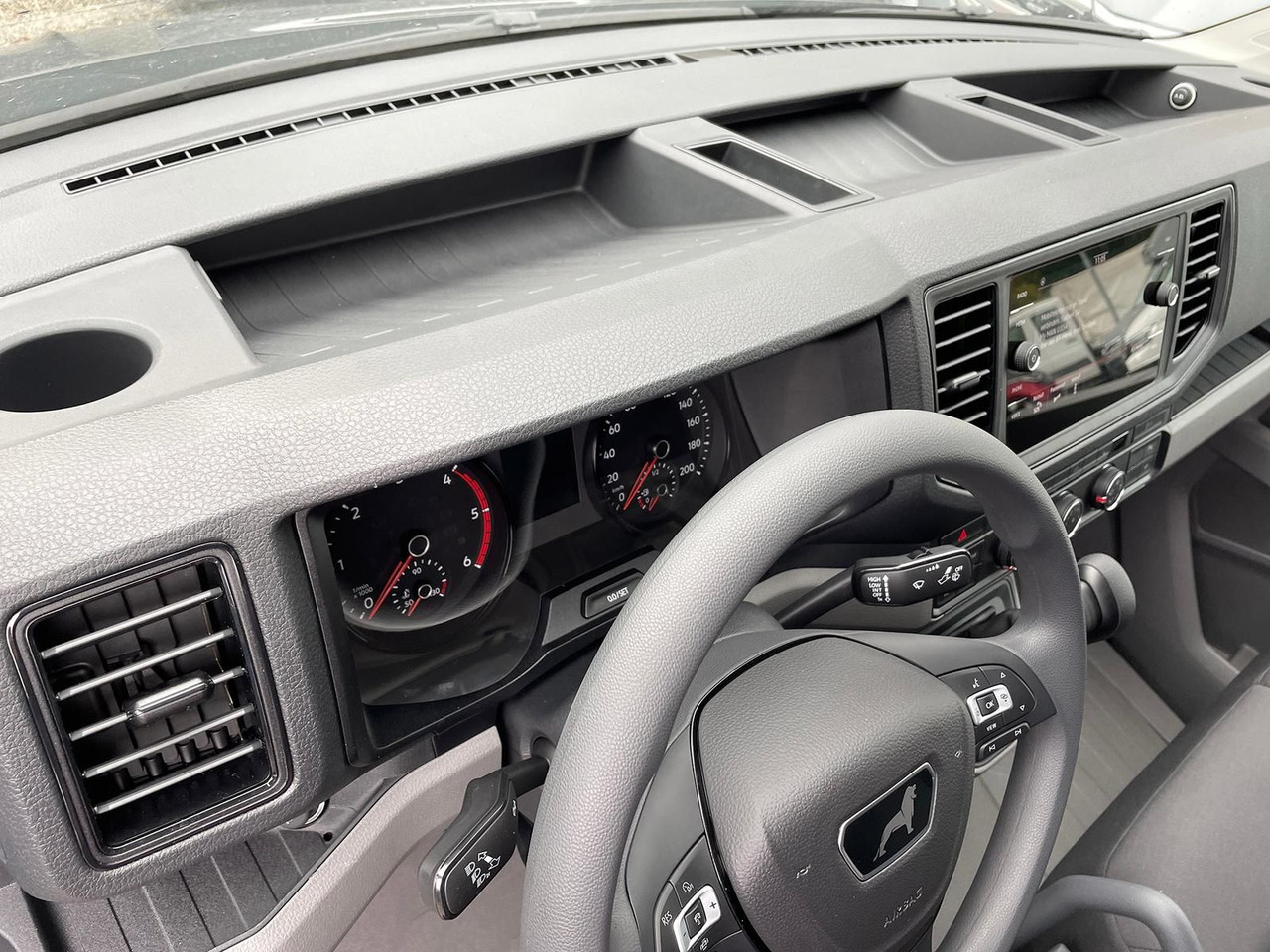 Automobil MAN TGE 3.180 Kasten L5H3 4x4 ACC LED NAV SITZHZ AHK: Foto 23