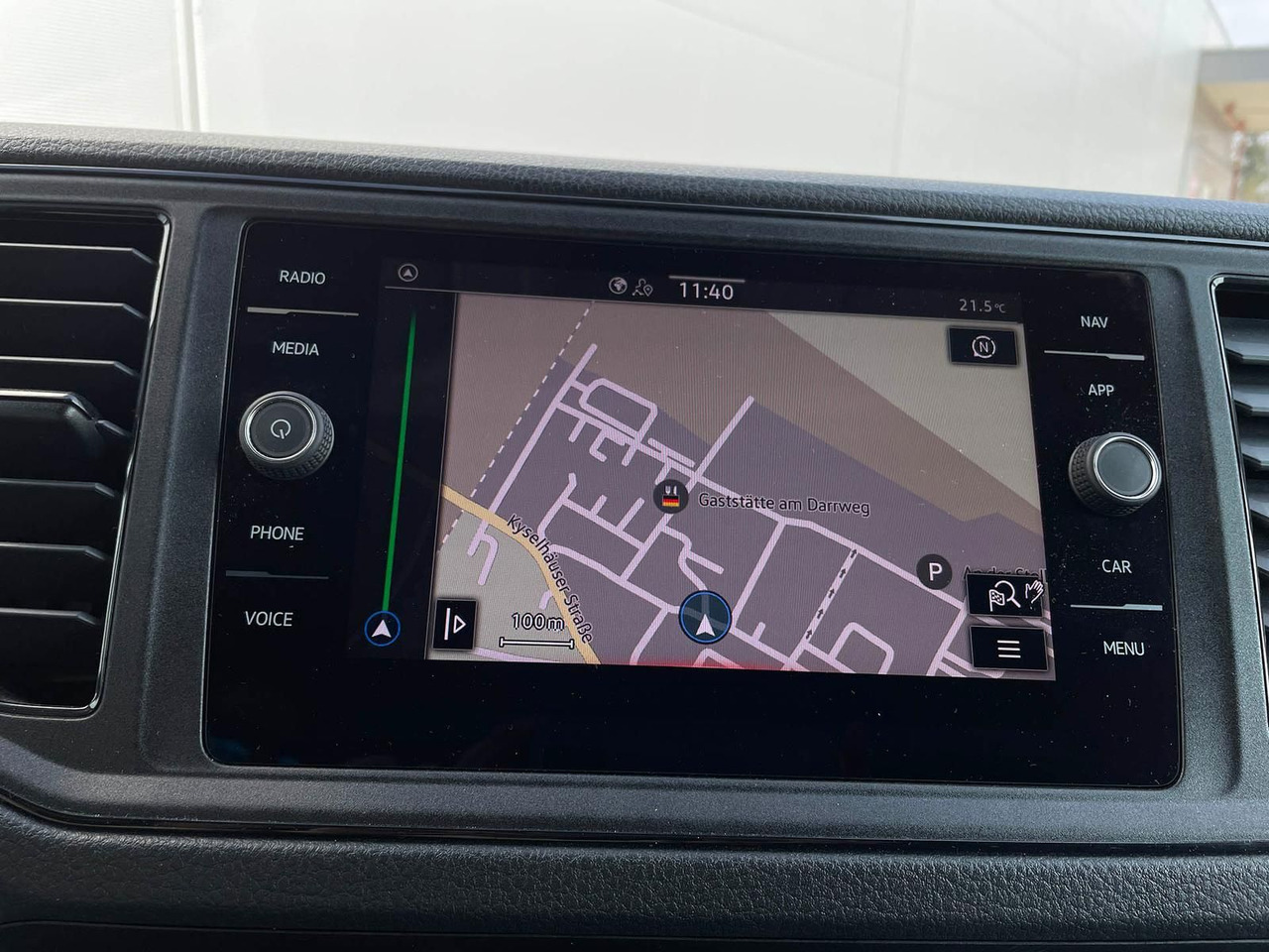 Dubă, Autoutilitară cabină dublă MAN TGE 3.180 L4H3 MIXTO 4x4 Autom LED ACC AHK: Foto 22 Dubă, Autoutilitară cabină dublă MAN TGE 3.180 L4H3 MIXTO 4x4 Autom LED ACC AHK: Foto 22