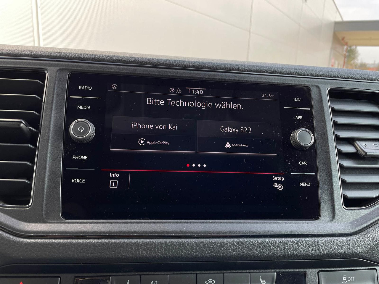 Dubă, Autoutilitară cabină dublă MAN TGE 3.180 L4H3 MIXTO 4x4 Autom LED ACC AHK: Foto 21 Dubă, Autoutilitară cabină dublă MAN TGE 3.180 L4H3 MIXTO 4x4 Autom LED ACC AHK: Foto 21