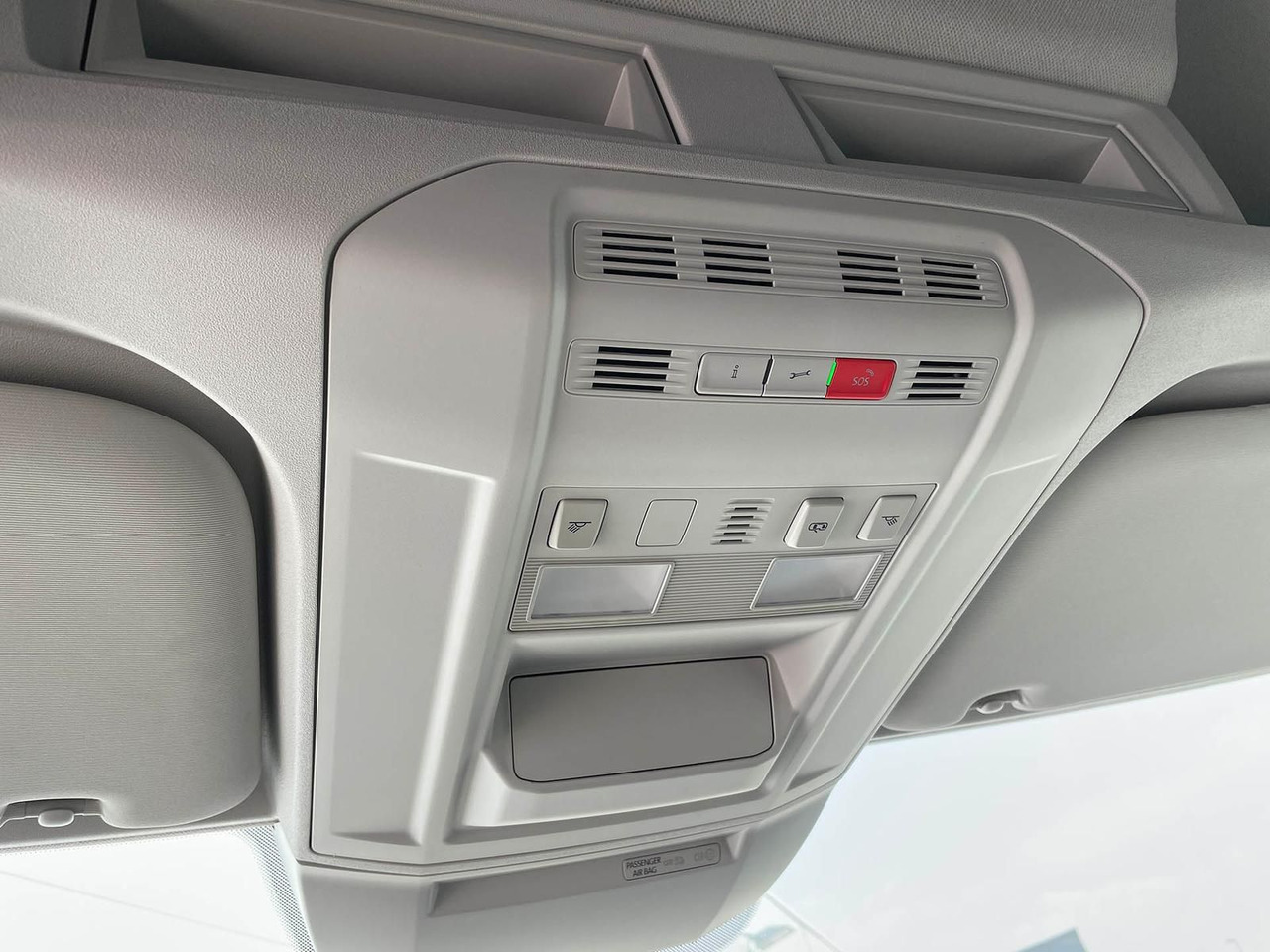 Dubă, Autoutilitară cabină dublă MAN TGE 3.180 L4H3 MIXTO 4x4 Autom LED ACC AHK: Foto 28 Dubă, Autoutilitară cabină dublă MAN TGE 3.180 L4H3 MIXTO 4x4 Autom LED ACC AHK: Foto 28