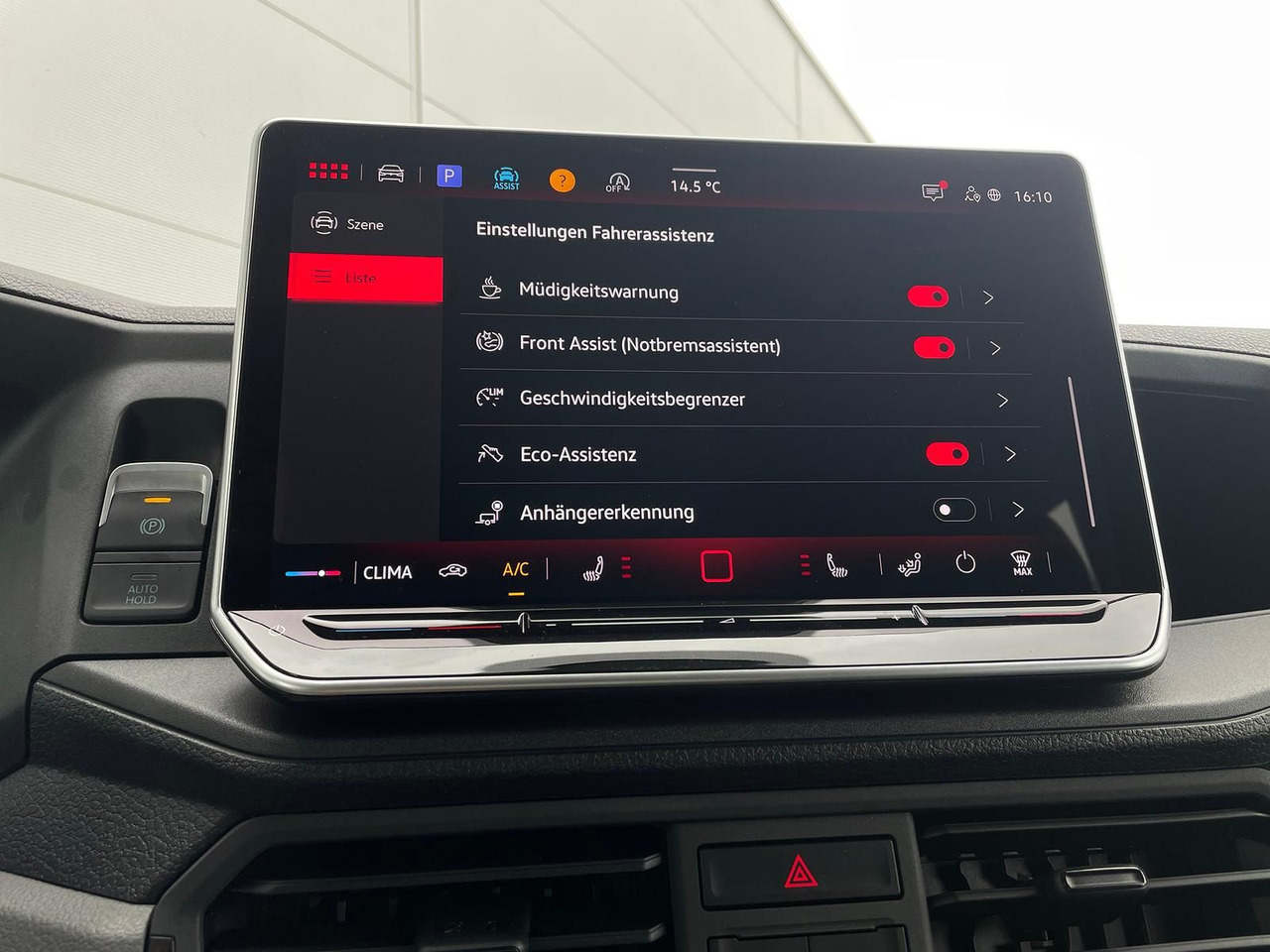 Automobil MAN TGE 3.180 L4H3 MIXTO 4x4 Autom STANDH LED KAMERA: Foto 24 Automobil MAN TGE 3.180 L4H3 MIXTO 4x4 Autom STANDH LED KAMERA: Foto 24