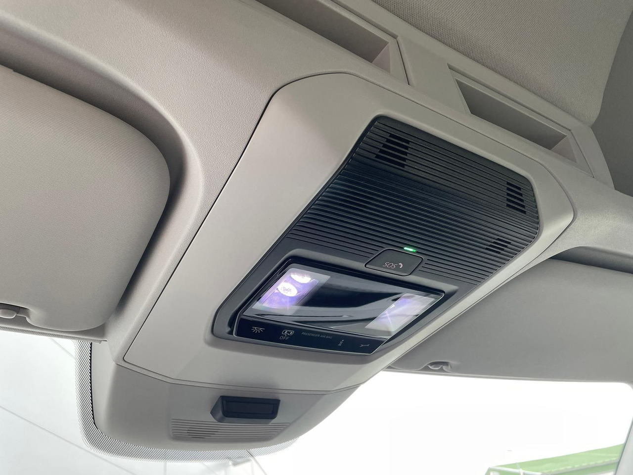 Automobil MAN TGE 3.180 L4H3 MIXTO 4x4 Autom STANDH LED KAMERA: Foto 34 Automobil MAN TGE 3.180 L4H3 MIXTO 4x4 Autom STANDH LED KAMERA: Foto 34