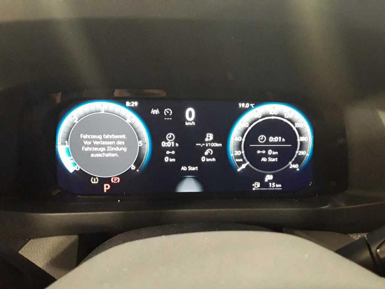 Volkswagen Crafter Kasten 35 L3H3 NAVI KLIMA DAB PDC - Dubă: Foto 4 Volkswagen Crafter Kasten 35 L3H3 NAVI KLIMA DAB PDC - Dubă: Foto 4