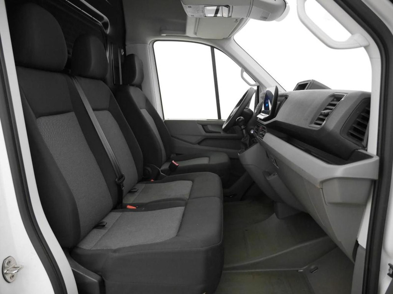 Volkswagen Crafter Kasten 35 L4H3 KAMERA KLIMA SITZHZ DAB - Dubă: Foto 4 Volkswagen Crafter Kasten 35 L4H3 KAMERA KLIMA SITZHZ DAB - Dubă: Foto 4
