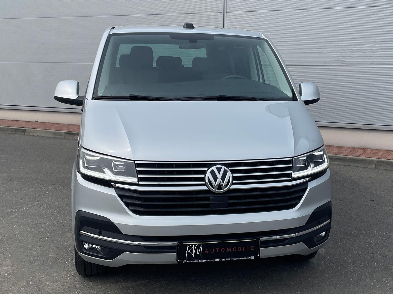Volkswagen T6.1 Caravelle Highline STANDHZ NAVI LEDER PDC - Transport persoane: Foto 3 Volkswagen T6.1 Caravelle Highline STANDHZ NAVI LEDER PDC - Transport persoane: Foto 3
