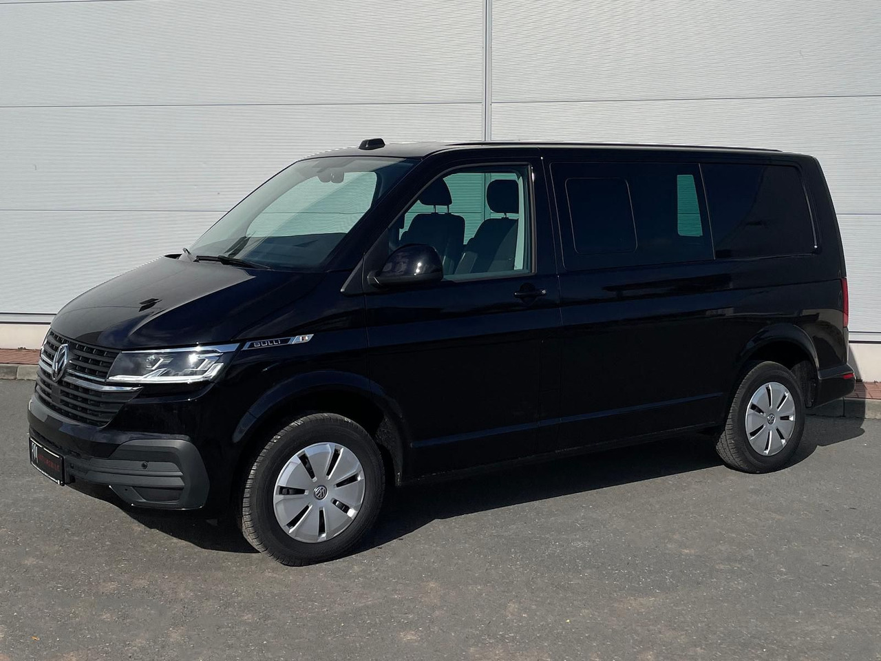Volkswagen T6.1 Transporter Kasten 4M ACC PDC KAMERA STANDH - Transport persoane: Foto 1 Volkswagen T6.1 Transporter Kasten 4M ACC PDC KAMERA STANDH - Transport persoane: Foto 1
