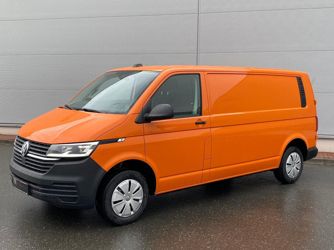 Volkswagen T6.1 Transporter Kasten lang LED PDC KLIMA SITZH - Dubă: Foto 1 Volkswagen T6.1 Transporter Kasten lang LED PDC KLIMA SITZH - Dubă: Foto 1