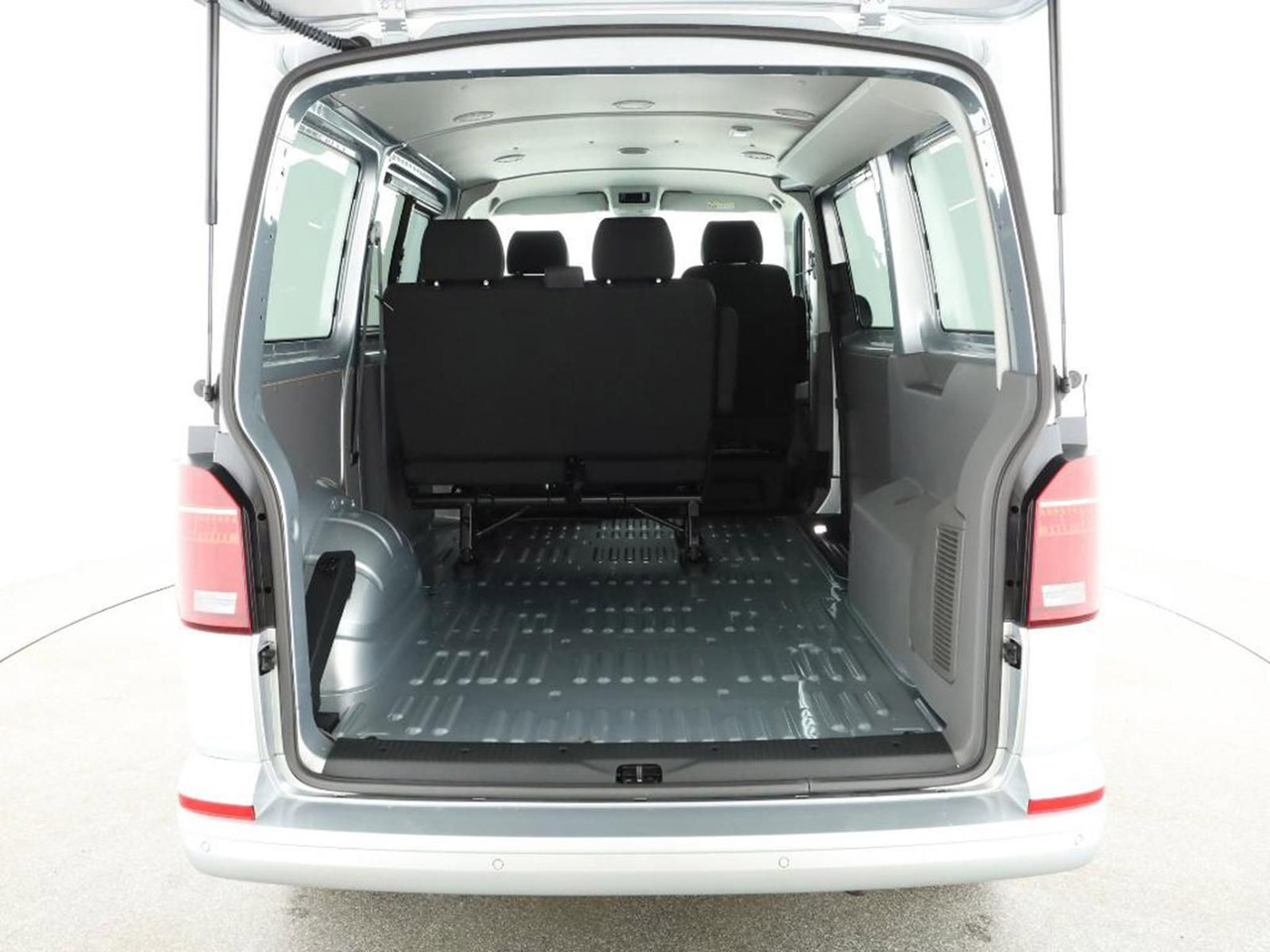 Transport persoane Volkswagen T6.1 Transporter Kombi KR LED STANDHZ ACC NAVI: Foto 8