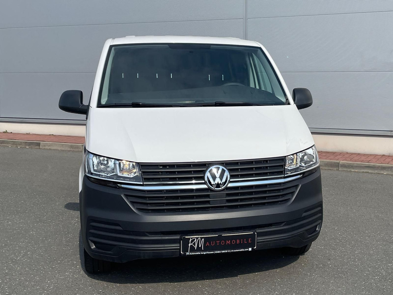 Volkswagen T6.1 Transporter MIXTO LR 2.0 TDI KLIMA PDC - Transport persoane: Foto 3 Volkswagen T6.1 Transporter MIXTO LR 2.0 TDI KLIMA PDC - Transport persoane: Foto 3