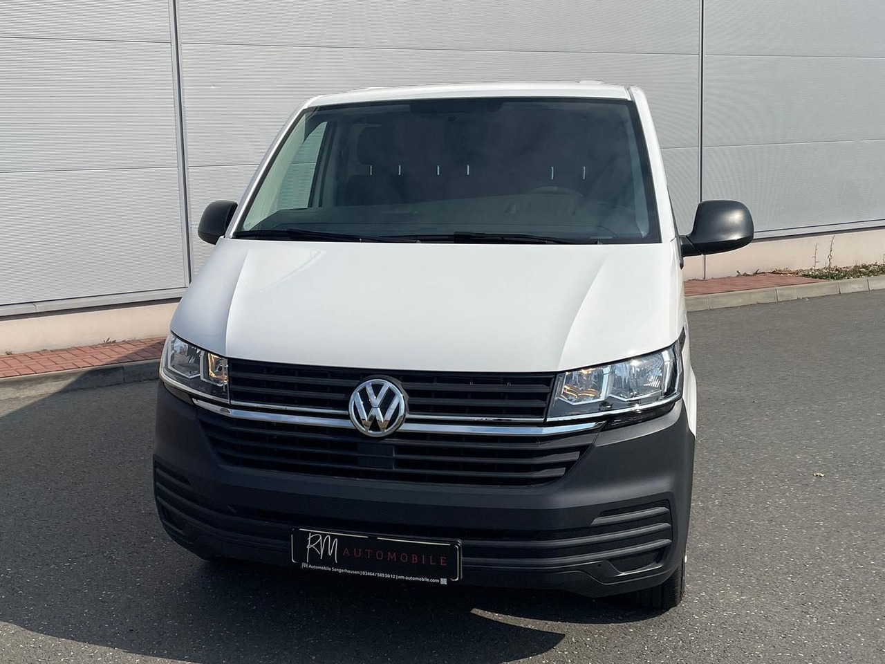 Volkswagen T6.1 Transporter MIXTO LR 2.0 TDI KLIMA PDC - Transport persoane: Foto 4 Volkswagen T6.1 Transporter MIXTO LR 2.0 TDI KLIMA PDC - Transport persoane: Foto 4
