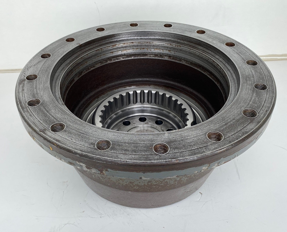 Liebherr Abtriebsglocke ID-Nr.90216077. Typ:FAT400G546. Typ:PR71605LGP, PR716LGP, PR716XL. - Transmisie finală pentru Utilaje constructii: Foto 1 Liebherr Abtriebsglocke ID-Nr.90216077. Typ:FAT400G546. Typ:PR71605LGP, PR716LGP, PR716XL. - Transmisie finală pentru Utilaje constructii: Foto 1