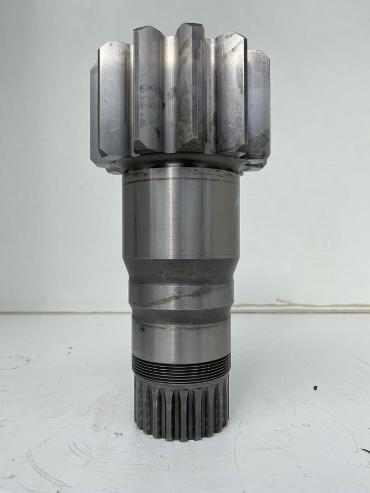 Liebherr Abtriebswelle ID-Nr.90009253 - ID-Nr.12544497. SAT250/278, SAT250/287, SAT250A300. #5069# - Reductor de rotire pentru Excavator: Foto 5 Liebherr Abtriebswelle ID-Nr.90009253 - ID-Nr.12544497. SAT250/278, SAT250/287, SAT250A300. #5069# - Reductor de rotire pentru Excavator: Foto 5