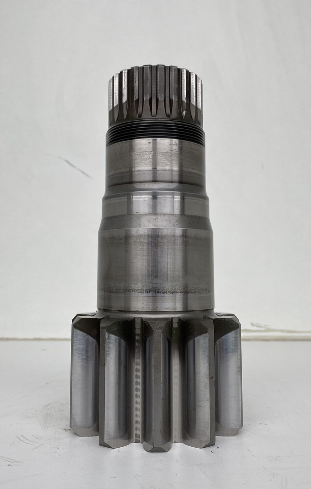 Liebherr Abtriebswelle ID-Nr.90010052 - ID-Nr.90208415. SAT200/277. A910 COMP, A912 COMP, A913 COMP, A914, R914 COMP. #BK# - Reductor de rotire pentru Excavator: Foto 2 Liebherr Abtriebswelle ID-Nr.90010052 - ID-Nr.90208415. SAT200/277. A910 COMP, A912 COMP, A913 COMP, A914, R914 COMP. #BK# - Reductor de rotire pentru Excavator: Foto 2