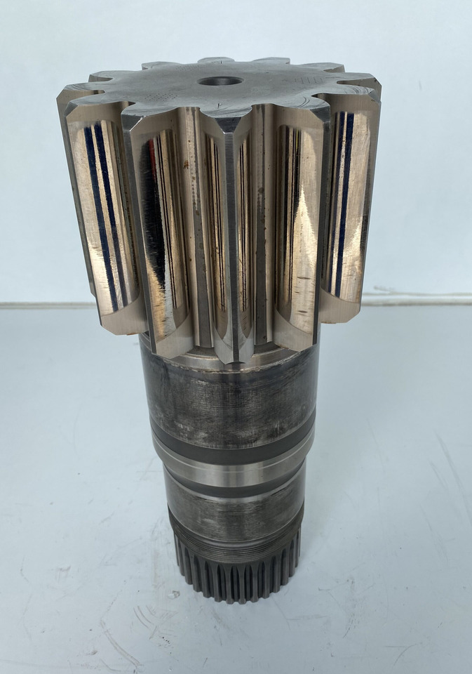 Liebherr Abtriebswelle ID-Nr.90202630 - ID-Nr.90006530. LH40, LH50, R936. #1032# - Reductor de rotire pentru Utilaje constructii: Foto 5 Liebherr Abtriebswelle ID-Nr.90202630 - ID-Nr.90006530. LH40, LH50, R936. #1032# - Reductor de rotire pentru Utilaje constructii: Foto 5