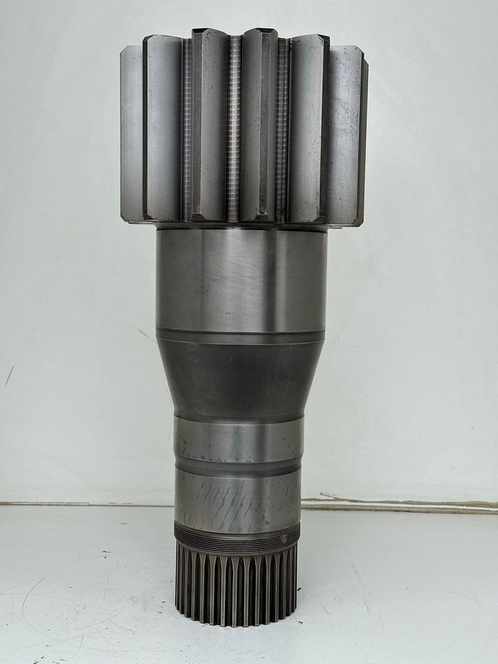Liebherr Abtriebswelle ID-Nr.932146001 - ID-Nr.90214879 - ID-Nr.12970900. LH110, LOS974, P974, P976, R974, R976, R980, P995, R9200, R9200E, R995. #RE32877# - Reductor de rotire pentru Utilaje constructii: Foto 4 Liebherr Abtriebswelle ID-Nr.932146001 - ID-Nr.90214879 - ID-Nr.12970900. LH110, LOS974, P974, P976, R974, R976, R980, P995, R9200, R9200E, R995. #RE32877# - Reductor de rotire pentru Utilaje constructii: Foto 4