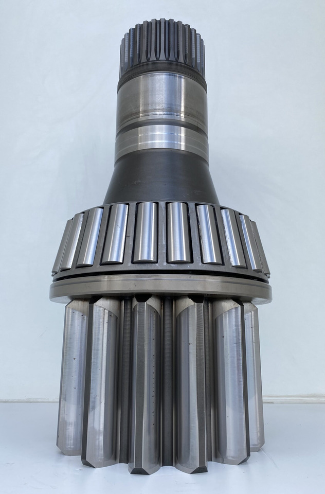 Liebherr Abtriebswelle ID-Nr.932186301. LH120C,LH120ET,LH120M,LH150C,LH150CHR,LH150M,R984C, R984CHDEW,R984C-LI,R984CHR,R9350,R9400,R994,R996. #ZTM# - Reductor de rotire pentru Excavator pe şenile: Foto 5 Liebherr Abtriebswelle ID-Nr.932186301. LH120C,LH120ET,LH120M,LH150C,LH150CHR,LH150M,R984C, R984CHDEW,R984C-LI,R984CHR,R9350,R9400,R994,R996. #ZTM# - Reductor de rotire pentru Excavator pe şenile: Foto 5