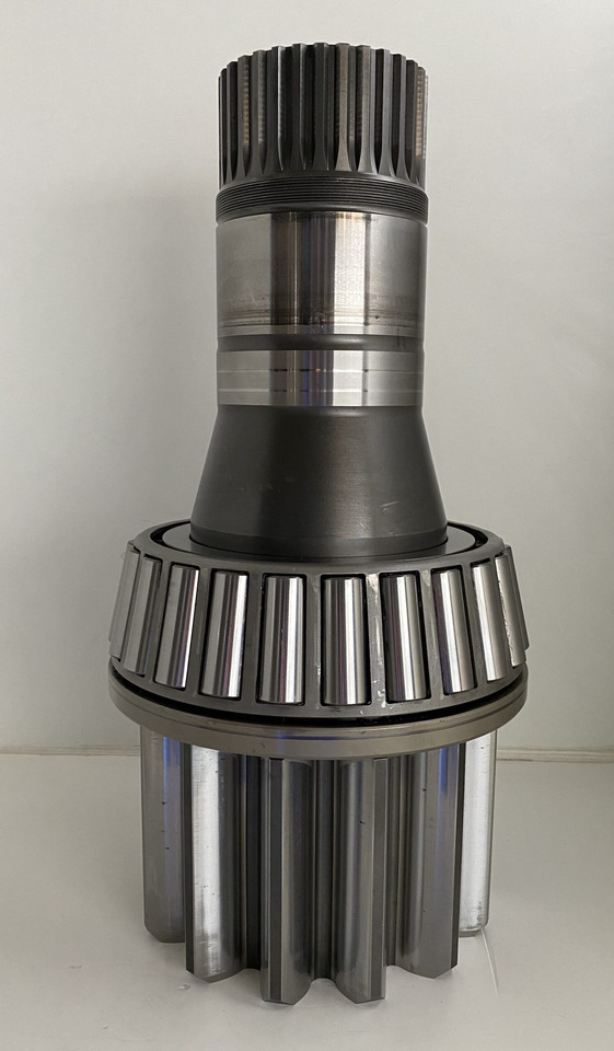 Liebherr Abtriebswelle ID-Nr.932186301. LH120C,LH120ET,LH120M,LH150C,LH150CHR,LH150M,R984C, R984CHDEW,R984C-LI,R984CHR,R9350,R9400,R994,R996. #ZTM# - Reductor de rotire pentru Excavator pe şenile: Foto 2 Liebherr Abtriebswelle ID-Nr.932186301. LH120C,LH120ET,LH120M,LH150C,LH150CHR,LH150M,R984C, R984CHDEW,R984C-LI,R984CHR,R9350,R9400,R994,R996. #ZTM# - Reductor de rotire pentru Excavator pe şenile: Foto 2