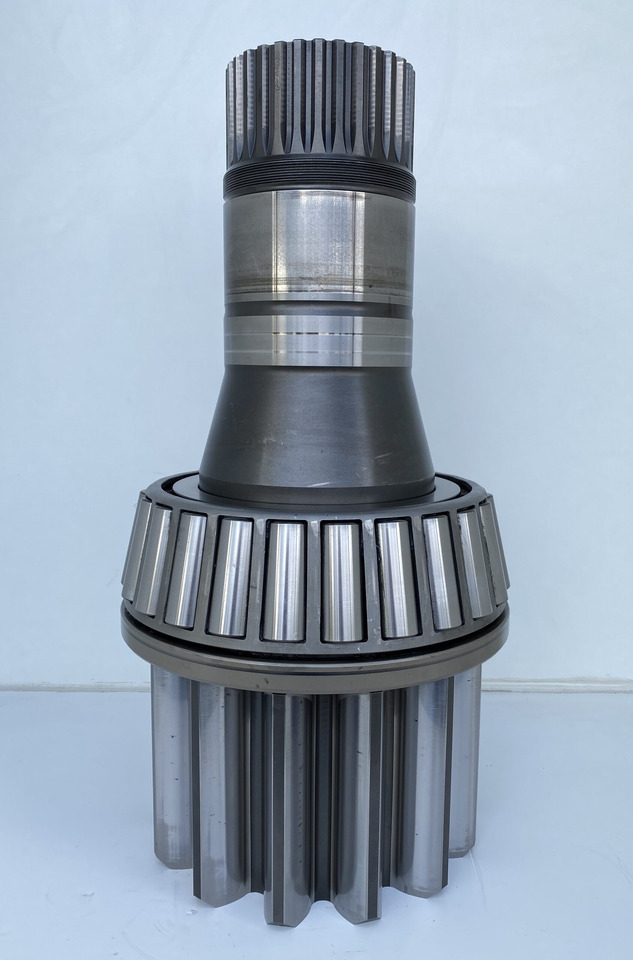 Liebherr Abtriebswelle ID-Nr.932186301. LH120C,LH120ET,LH120M,LH150C,LH150CHR,LH150M,R984C, R984CHDEW,R984C-LI,R984CHR,R9350,R9400,R994,R996. #ZTM# - Reductor de rotire pentru Excavator pe şenile: Foto 1 Liebherr Abtriebswelle ID-Nr.932186301. LH120C,LH120ET,LH120M,LH150C,LH150CHR,LH150M,R984C, R984CHDEW,R984C-LI,R984CHR,R9350,R9400,R994,R996. #ZTM# - Reductor de rotire pentru Excavator pe şenile: Foto 1