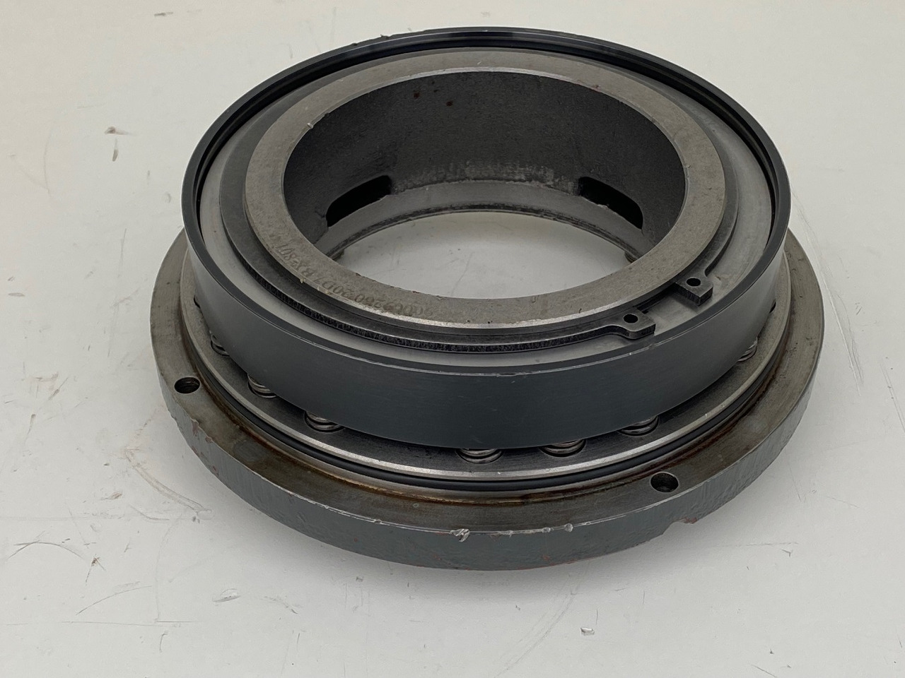 Liebherr Bremse ID-Nr.90009255. SAT250/278 - SAT250/287. A913 COMP, A914 COMP, A914, A916 COMP, A916, A918 COMP, A918, A920, A922 RAIL, A924 RAIL, LH18, LH22, LH24, LH26, R914 COMP, R914 RAIL, R914, - Cutie de viteze pentru Excavator pe şenile: Foto 4 Liebherr Bremse ID-Nr.90009255. SAT250/278 - SAT250/287. A913 COMP, A914 COMP, A914, A916 COMP, A916, A918 COMP, A918, A920, A922 RAIL, A924 RAIL, LH18, LH22, LH24, LH26, R914 COMP, R914 RAIL, R914, - Cutie de viteze pentru Excavator pe şenile: Foto 4